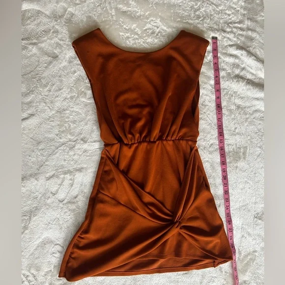 Free People woman dress - Picture 2 of 9